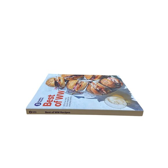 Best of WW Cookbook Healthy Kitchen 2019 Weight Watchers Recipes SmartPoints - Picture 6 of 9